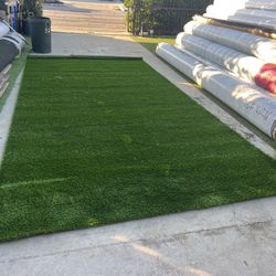 Artificial Grass 15’x11’ $330