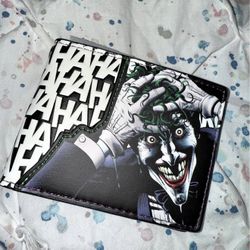 Wallet 