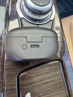 Sony WF1000xm5