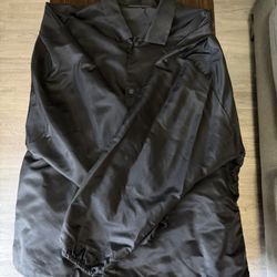 Fear Of God Coaches Jacket 2xl