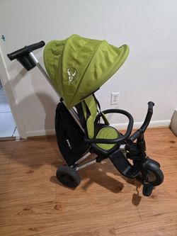 Joovy tricycle