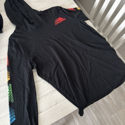 Adidas hoodie Shirt XL 