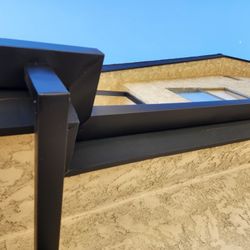 Rain Gutter