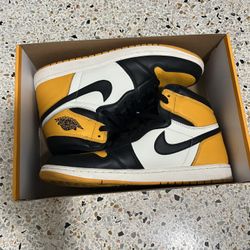 Jordan 1 OG Taxi 11.5