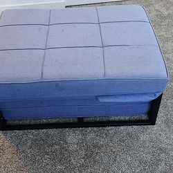 Diophros Sofa Bed, Sleeper B Convertible Bed with Adjustble Backrest 