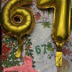 Elf On the shelf Accessory 6-7