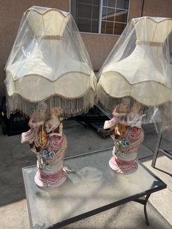 Lamparas de casa