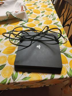 PlayStation 4