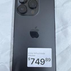 Iphone 14 Pro