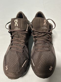DQ Men’s Rubber Shoes