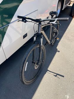 Bike for sale