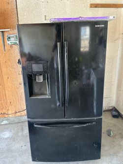 Used Refrigerator