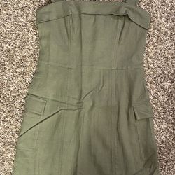 Juniors dress- size 5