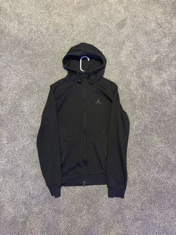 Jordan zip up