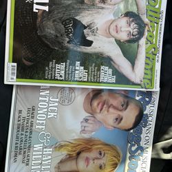 Free Magazines