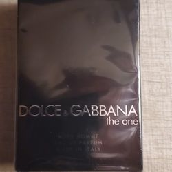 DOLCE & GABBANA 