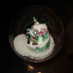 Snow Globe