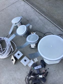 JBL Speakers