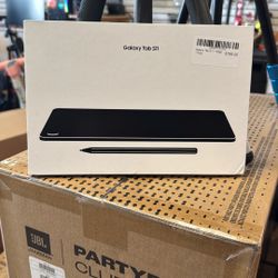 Galaxy Tab S11 128gb ( Payments Available) 