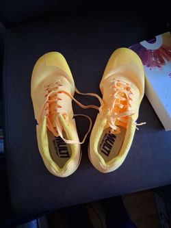 Nike field