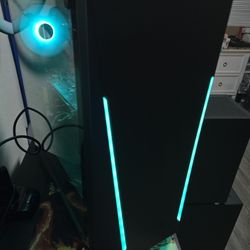 Intel Gaming PC/ Open To Trade