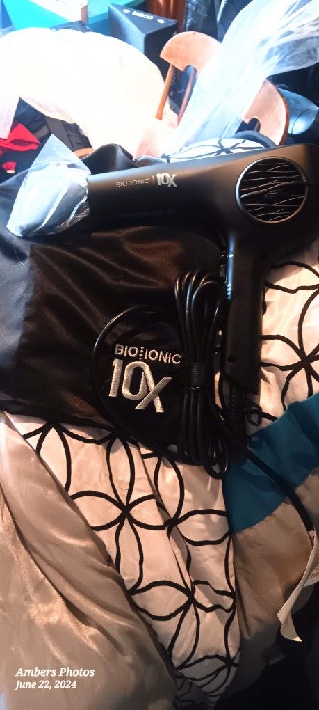 BIO ICONIC 10x
