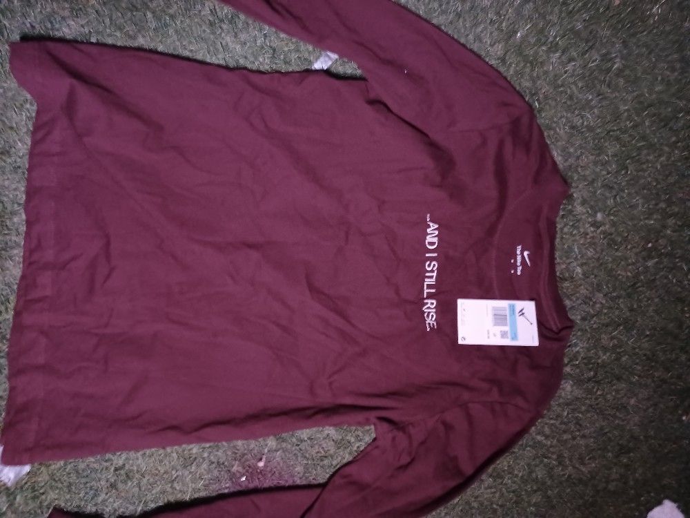 Brandnew Nike Shirt