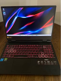 Acer Nitro 5 Gaming Laptop