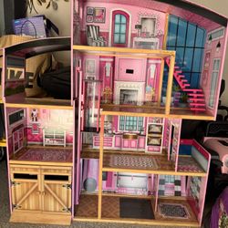 Big Doll House 