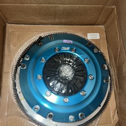 05 Mustang Gt Race Clutch