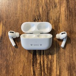 AirPod Pro 2nd Gen 