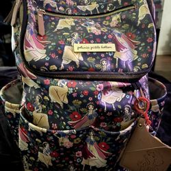 Pentunia Pickle Bottom Diaper Bag