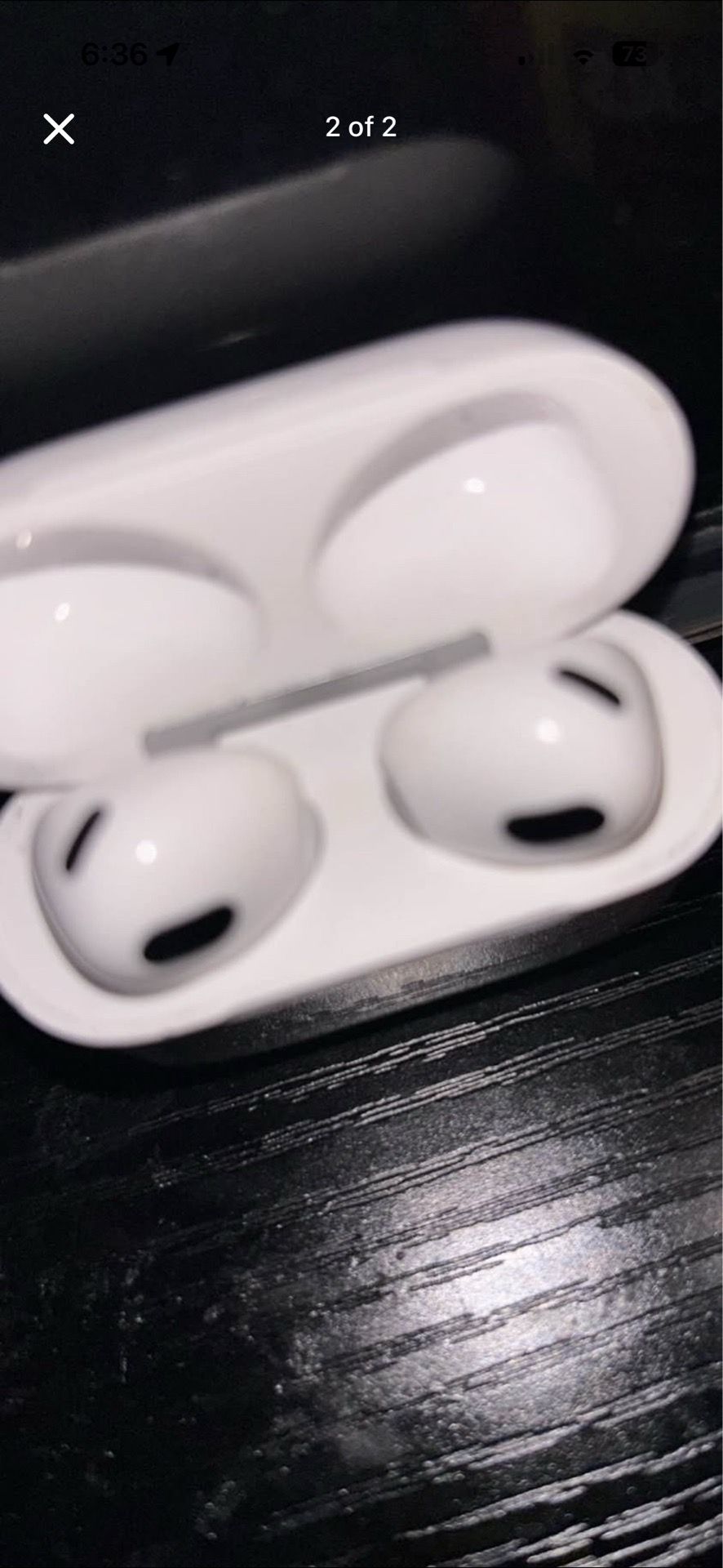 AirPods !!!