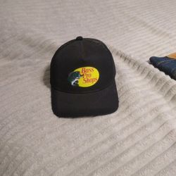 Bass Pro Shops Hat