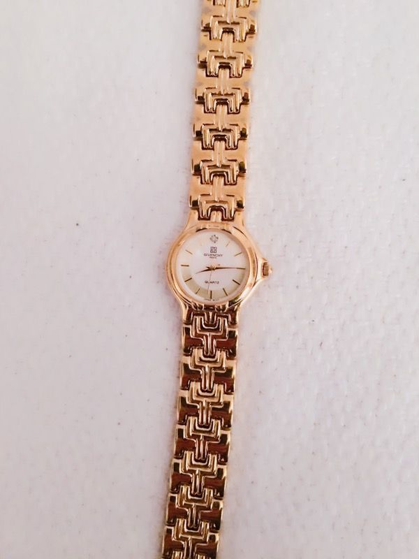 Women's Givenchy watch