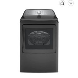 Washer & Dryer Combo