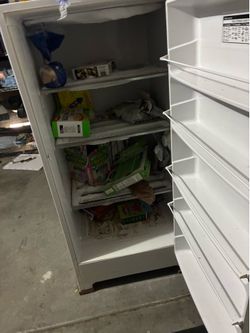 Kemore 16 freezer