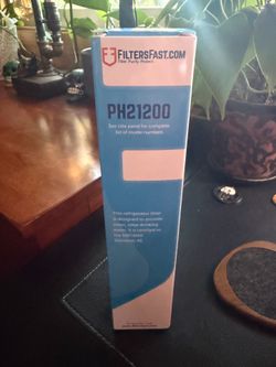 Filter PH21200
