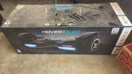 Hover Board