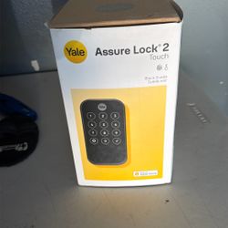 Assure Lock2