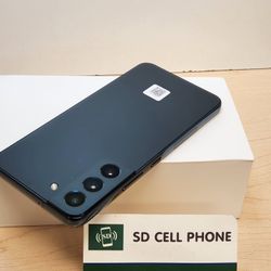 Samsung Galaxy S22 Plus 128 GB Unlocked For Any Carrier 