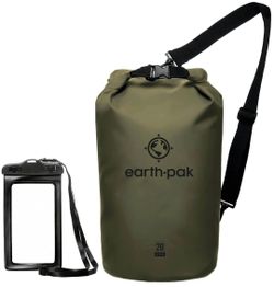 Earth Pak 10L