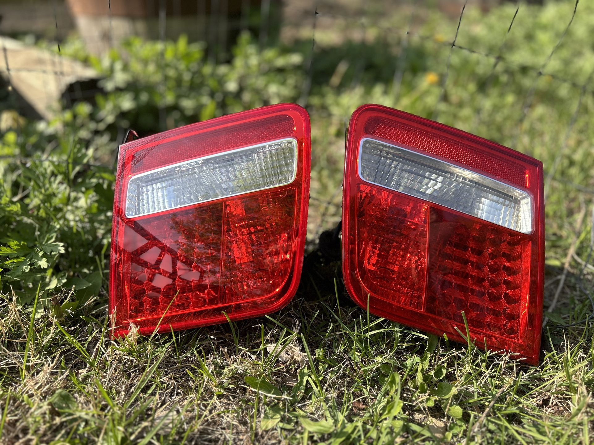 Audi Tail light 