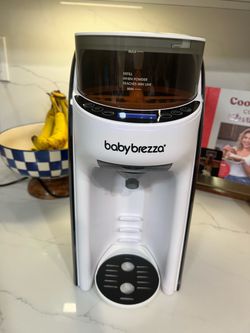 Baby Brezza Formula Pro Advanced