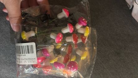 Rave accessories