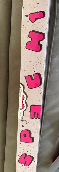 Brand New 2026 Combat Spec H1 BBCOR Baseball Bat 33/30