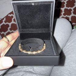 Gold Bracelet 