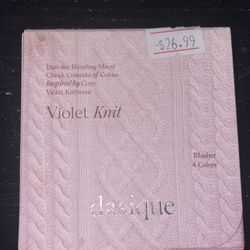 lilybyred An Dasique 