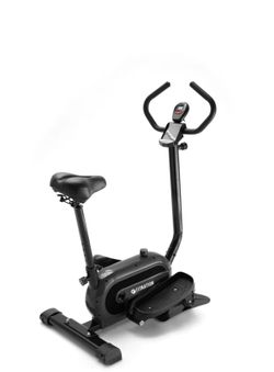 2 In 1 Elliptical Stepper