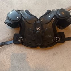 Xenith Flyte 2 Shoulder Pads - Medium